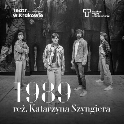 Link do opisu wydarzenia: Musical 1989