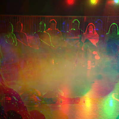 Link do opisu wydarzenia: Budzi się miasto – gra integracyjna