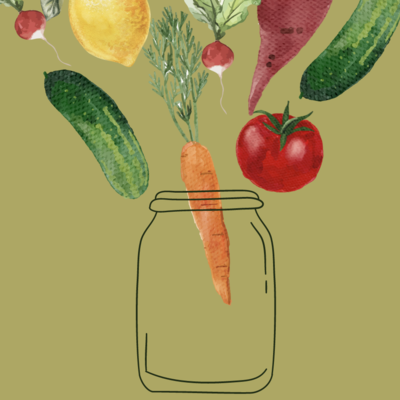 Link do opisu wydarzenia: Weź kiszonkę na warsztat!