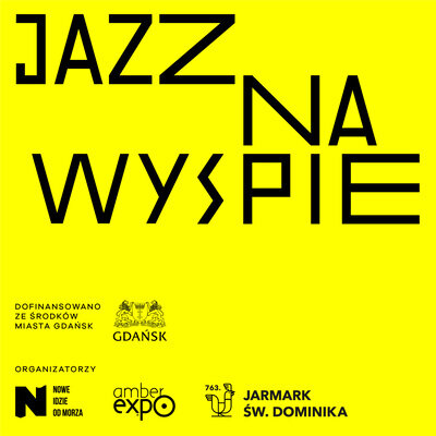Link do opisu wydarzenia:  Jazz na Wyspie