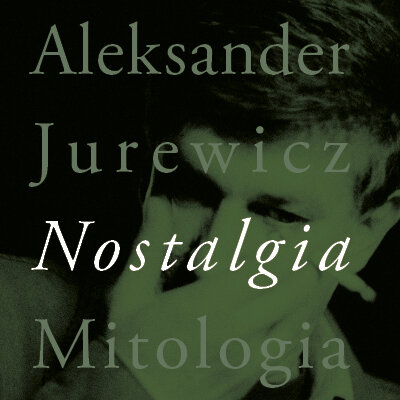 Link do opisu wydarzenia: Spotkanie autorskie z Aleksandrem Jurewiczem
