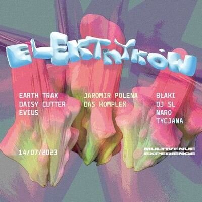 Link do opisu wydarzenia: ELEKTRYKÓW 16