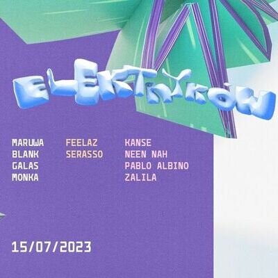 Link do opisu wydarzenia: ELEKTRYKÓW 17