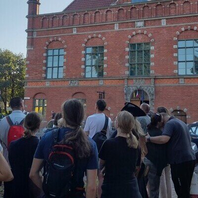 Link do opisu wydarzenia: Szlakiem Kanału Raduni