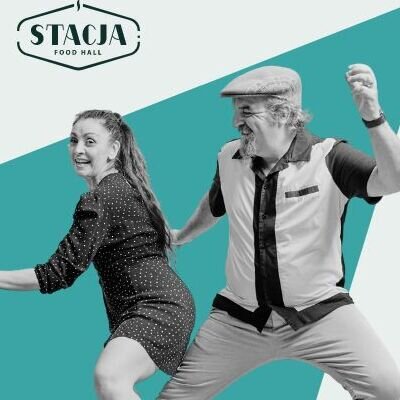 Link do opisu wydarzenia: Swing na peronie