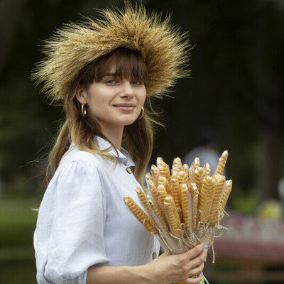 Link do opisu wydarzenia: Święto Chleba w Gdańsku