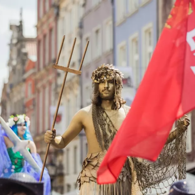 Link do opisu wydarzenia: Uroczyste otwarcie Jarmarku św. Dominika