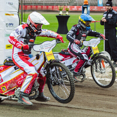 Link do opisu wydarzenia: European 125cc Youth Track Racing Cup