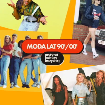 Link do opisu wydarzenia: Moda, LOT, Mały Błędnik. Co je łączy?