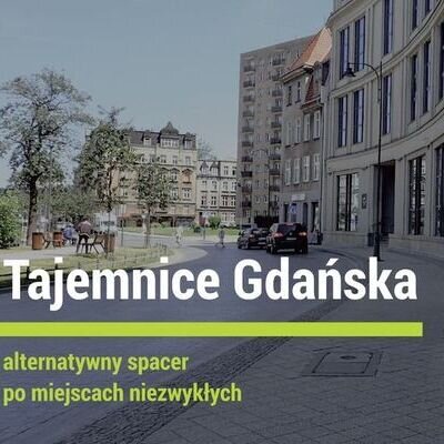 Link do opisu wydarzenia: Tajemnice Gdańska. Nocny spacer – kawiarnie Wolnego Miasta Gdańska