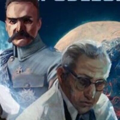 Link do opisu wydarzenia: GDAŃSK - widowisko multimedialne "Iskry Niepodległej"