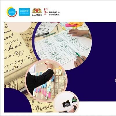 Link do opisu wydarzenia: Kurs dziennikarstwa dla dzieci