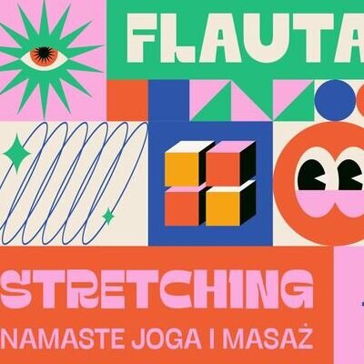 Link do opisu wydarzenia: Joga i Stretching w porcie