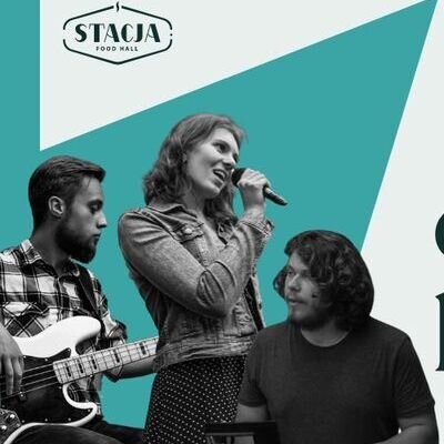 Link do opisu wydarzenia: Koncert: Druga połówka