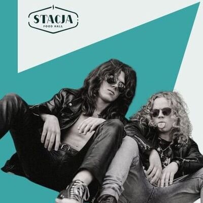 Link do opisu wydarzenia: Maks Kwapień & Eryk Haba