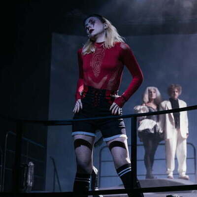 Link do opisu wydarzenia: Sen nocy letniej