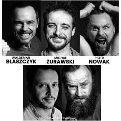 Link do opisu wydarzenia: Triathlon Story czyli Chłopaki z Żelaza