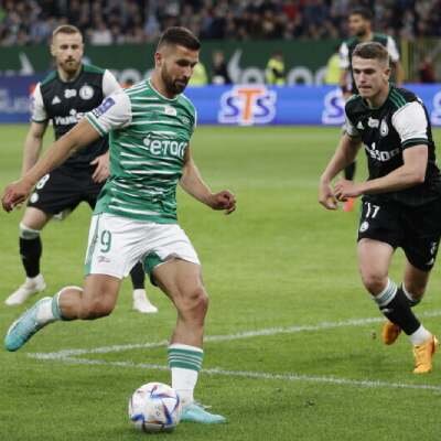 Link do opisu wydarzenia: Lechia Gdańsk vs. Motor Lublin