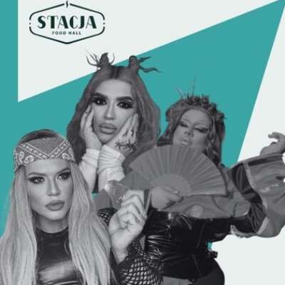 Link do opisu wydarzenia: Drag Queen Show