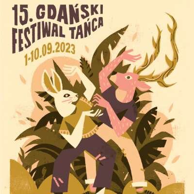 Link do opisu wydarzenia: Gdański Festiwal Tańca i Solo Dance Contest