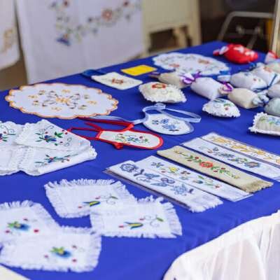 Link do opisu wydarzenia: Święto Kociewia 2023