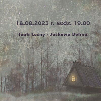 Link do opisu wydarzenia: Puste Noce: Aleksandra Kutrzepa Quartet