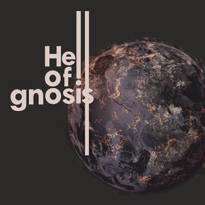 Link do opisu wydarzenia: Wystawa Hell of Gnosis