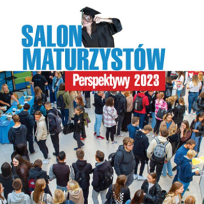 Link do opisu wydarzenia: Gdański Salon Maturzystów Perspektywy 2023