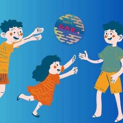 Link do opisu wydarzenia: Bajkowo na Wyspie