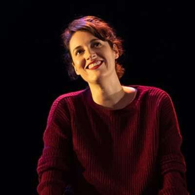 Link do opisu wydarzenia: NT LIVE: Fleabag