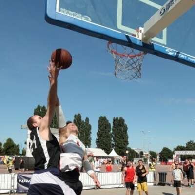 Link do opisu wydarzenia: Familijny turniej koszykówki na Ujeścisku - Łostowicach