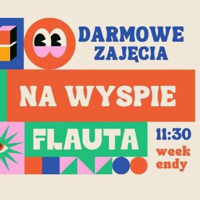 Link do opisu wydarzenia: Joga na wyspie