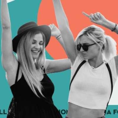 Link do opisu wydarzenia: GROOVE ON THE ROOF