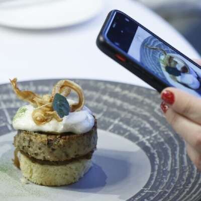 Link do opisu wydarzenia: Potyczki kulinarne: ciepło/zimno