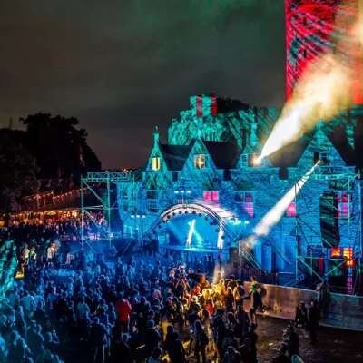 Link do opisu wydarzenia: Festiwal muzyki elektronicznej Wisłoujście 2023