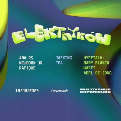 Link do opisu wydarzenia: ELEKTRYKÓW 28