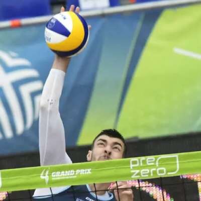 Link do opisu wydarzenia: PreZero Grand Prix