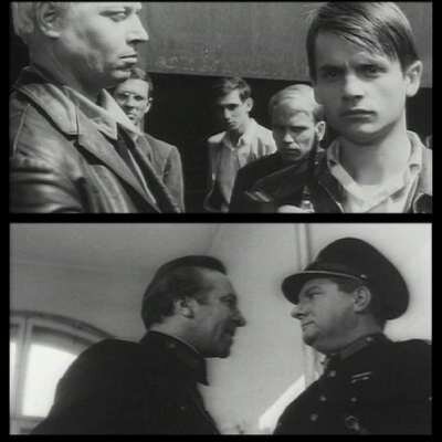 Link do opisu wydarzenia: Pokaz filmu "Sąsiedzi"