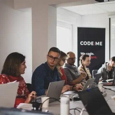 Link do opisu wydarzenia: Tydzień Programisty 2023