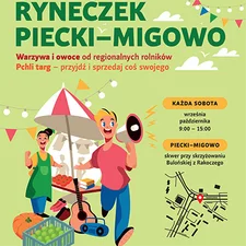  Ryneczek Piecki-Migowo