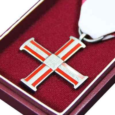 Link do opisu wydarzenia: Uroczystość wręczenia Krzyży Wolności i Solidarności