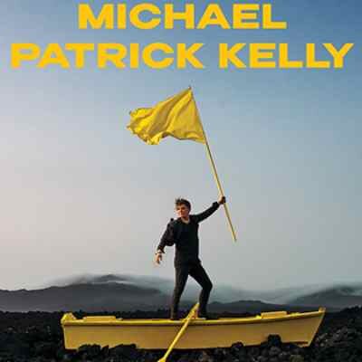 Link do opisu wydarzenia: Michael Patrick Kelly