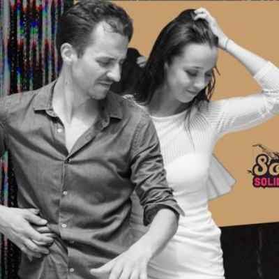 Link do opisu wydarzenia: Latino na Peronie