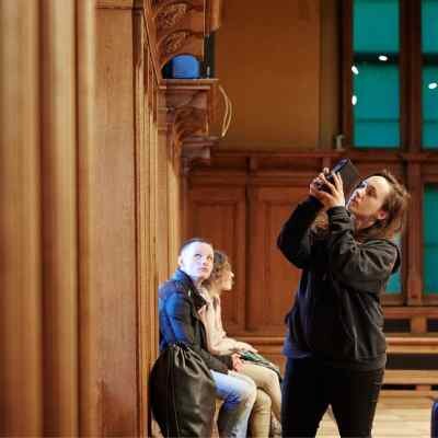 Link do opisu wydarzenia: Lekcje muzealne w NCK