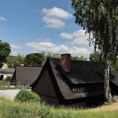 Link do opisu wydarzenia: Zwiedzanie Kuźni Wodnej w Oliwie dla uczestników akcji Kręć kilometry dla Gdańska