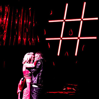 Link do opisu wydarzenia: ROMEO I JULIA IS NOT DEAD