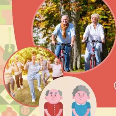 Link do opisu wydarzenia: Zajęcia sportowe dla seniora: samoobrona