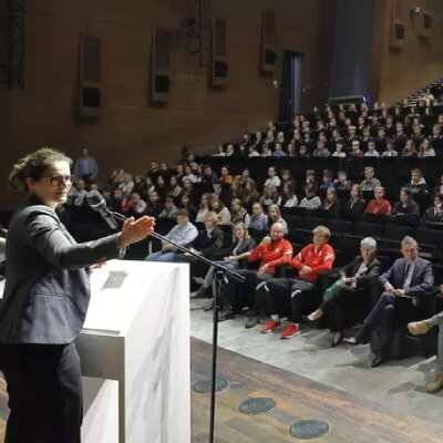 Link do opisu wydarzenia: Gdańskie Lekcje Obywatelskie