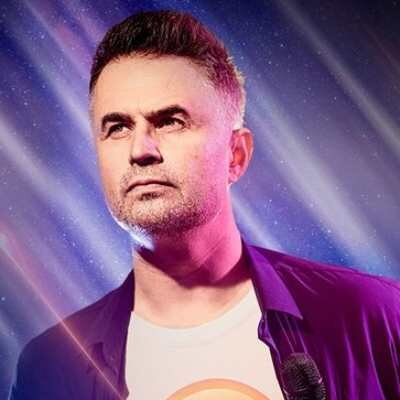 Link do opisu wydarzenia: Igor Kwiatkowski - Tylko śmiech nas ocali