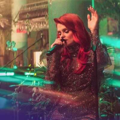 Link do opisu wydarzenia: Margaret - MTV Unplugged Tour